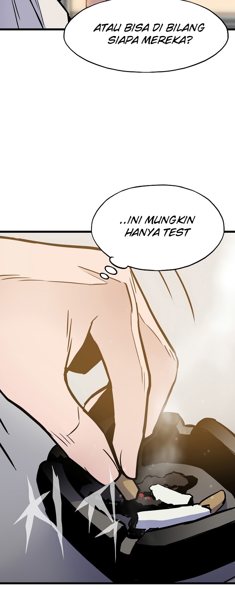 Past Life Regressor (Remake 2022) Chapter 03 Gambar 75