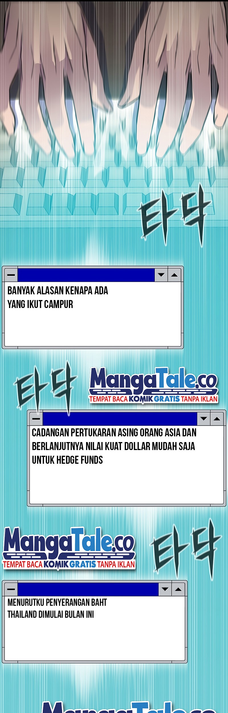 Past Life Regressor (Remake 2022) Chapter 03 Gambar 71