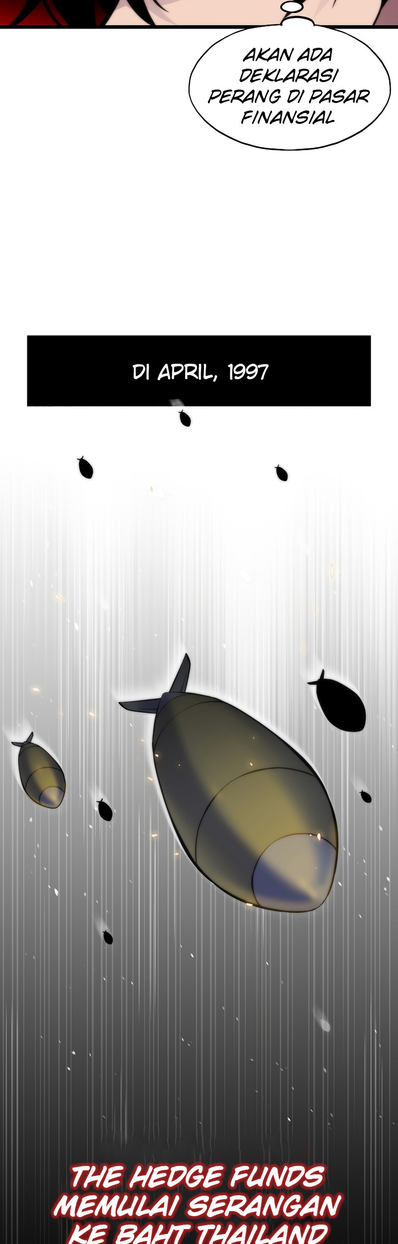 Past Life Regressor (Remake 2022) Chapter 03 Gambar 79