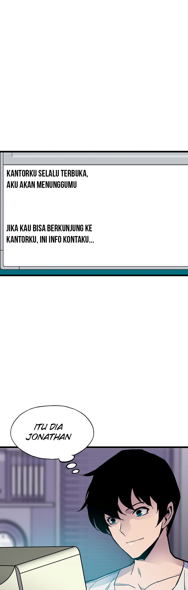 Past Life Regressor (Remake 2022) Chapter 03 Gambar 76