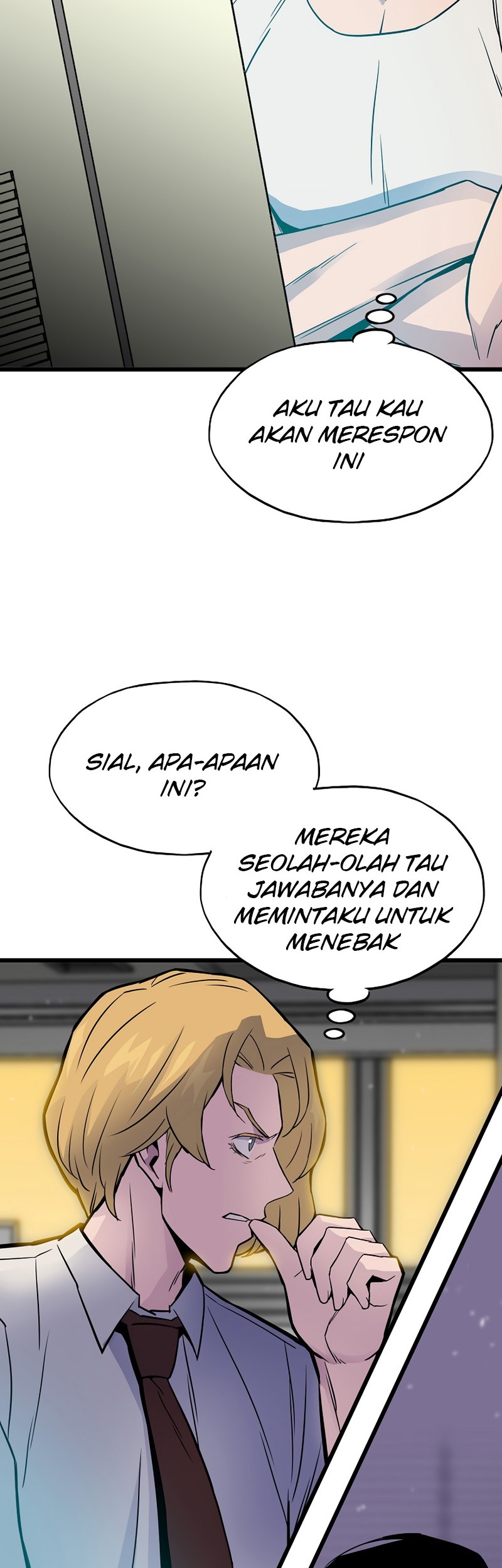 Past Life Regressor (Remake 2022) Chapter 03 Gambar 77