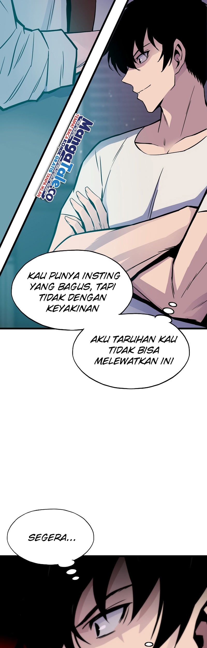 Past Life Regressor (Remake 2022) Chapter 03 Gambar 78