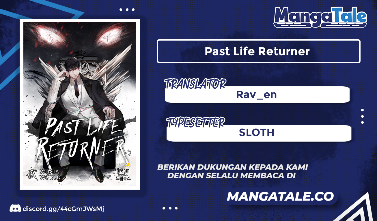 Komik Past Life Regressor (Remake 2022) Chapter 03 gambar nomor 1