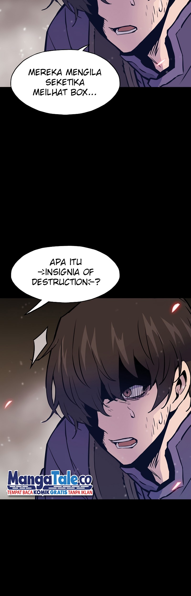 Past Life Regressor (Remake 2022) Chapter 03 Gambar 45