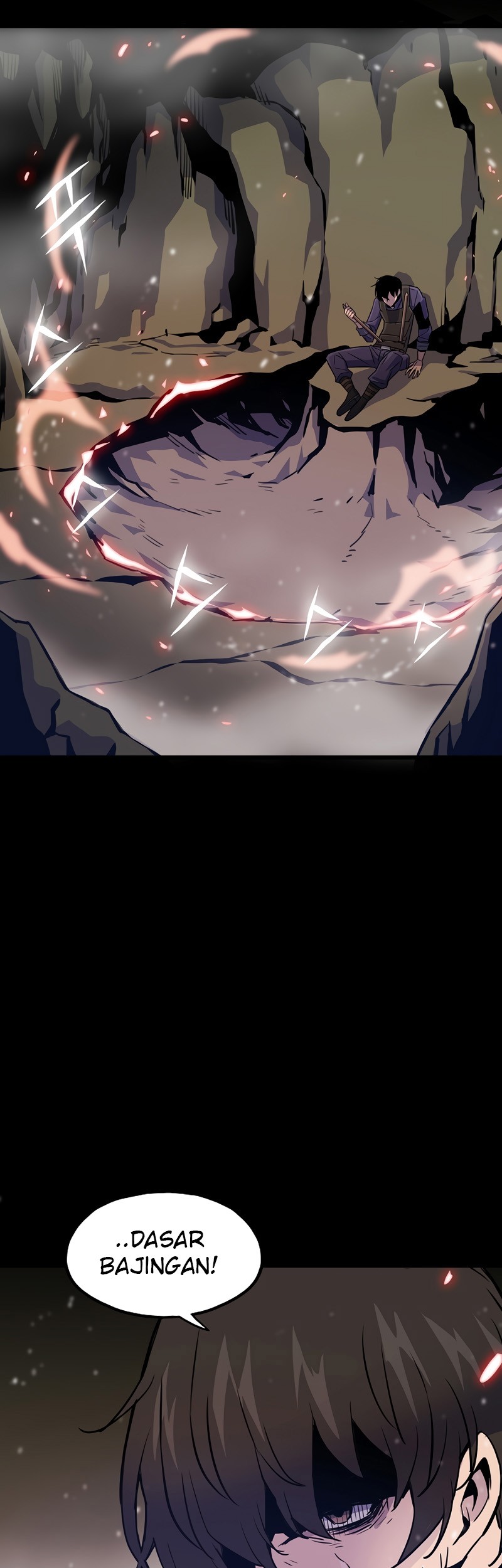 Past Life Regressor (Remake 2022) Chapter 03 Gambar 44