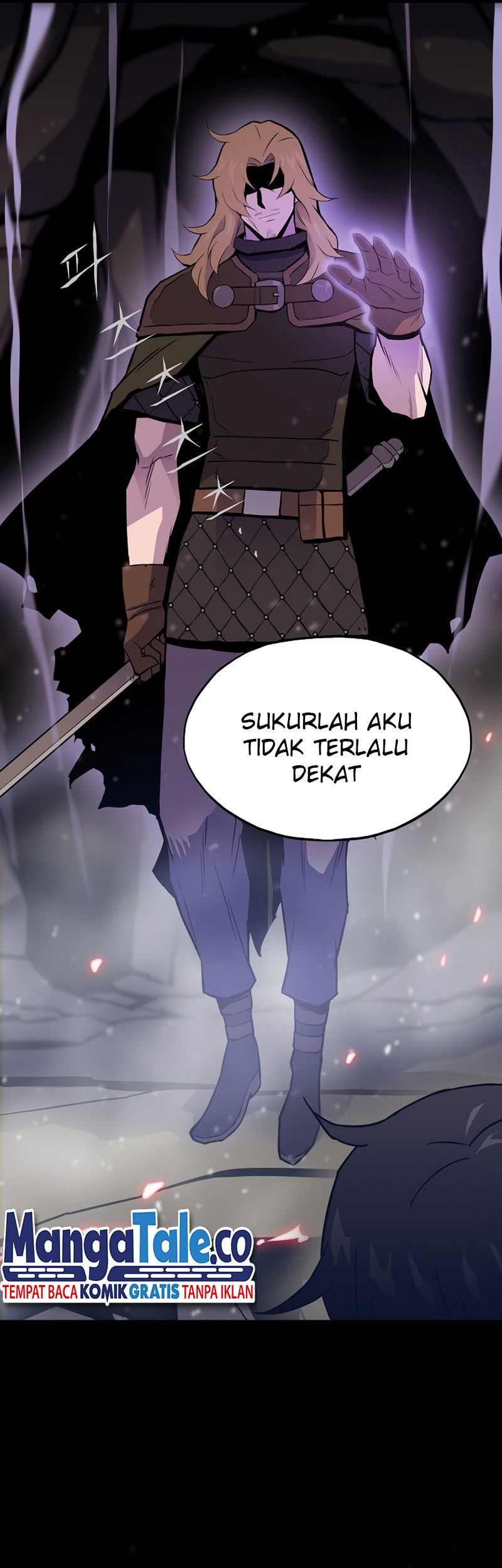 Past Life Regressor (Remake 2022) Chapter 03 Gambar 47