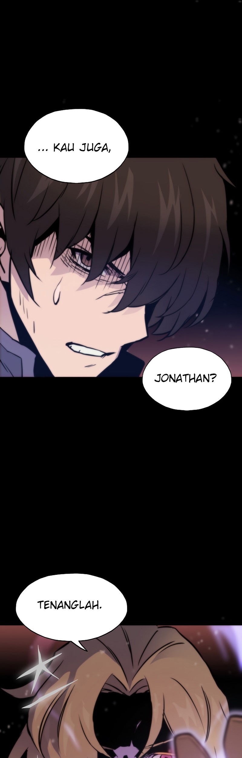 Past Life Regressor (Remake 2022) Chapter 03 Gambar 48