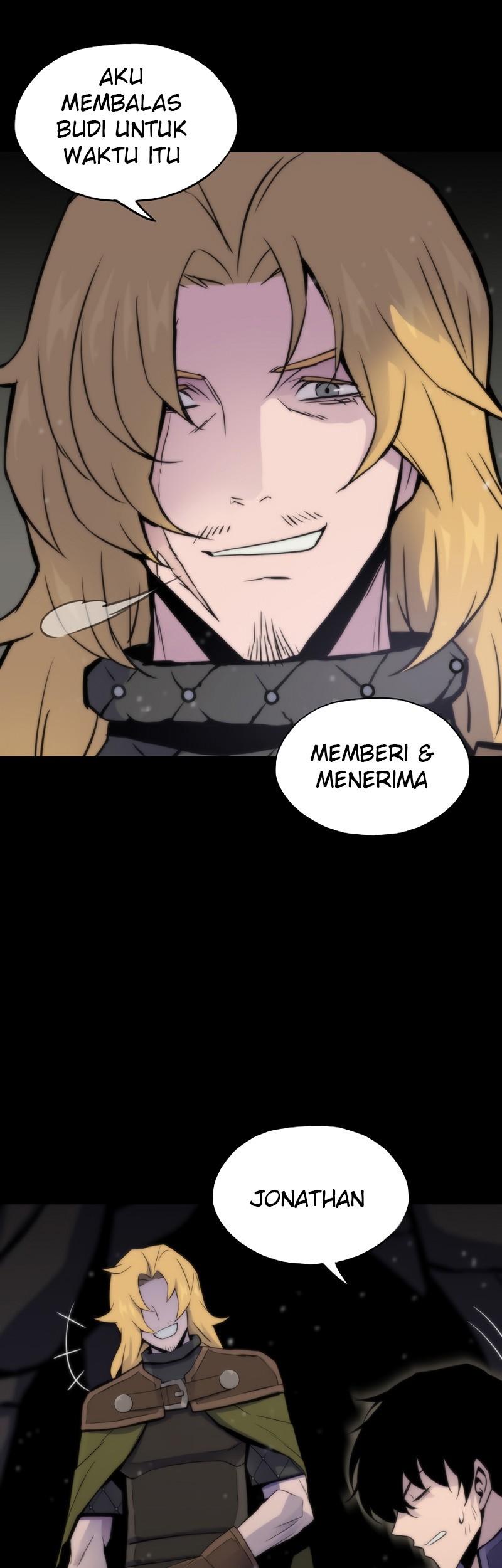 Past Life Regressor (Remake 2022) Chapter 03 Gambar 52