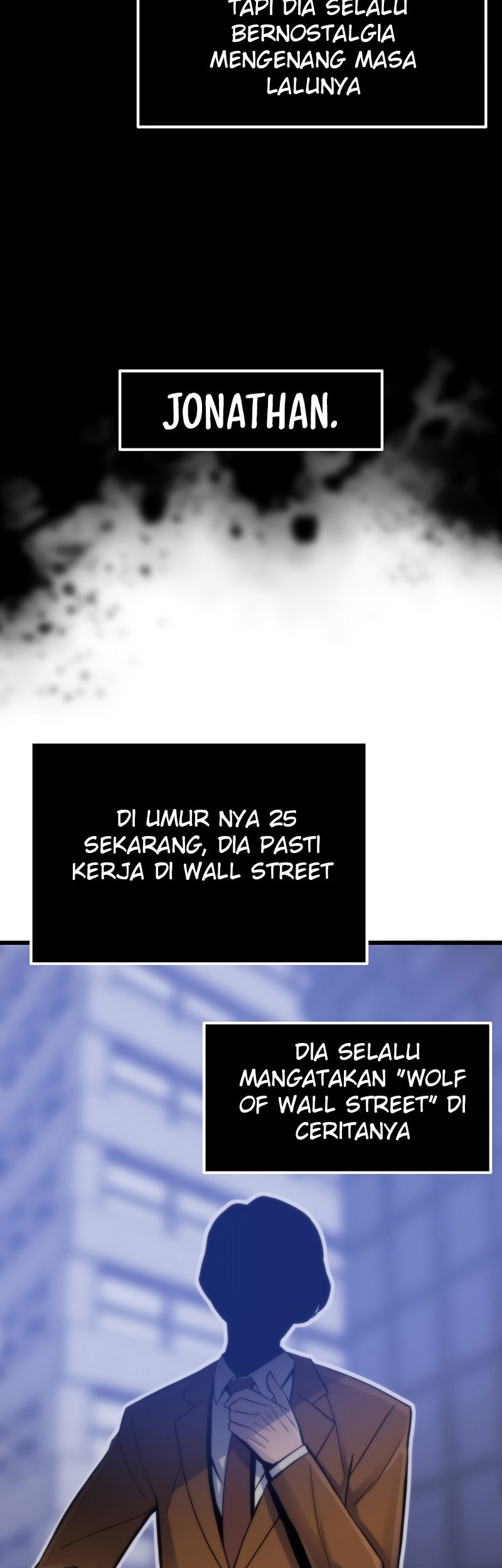 Past Life Regressor (Remake 2022) Chapter 03 Gambar 59