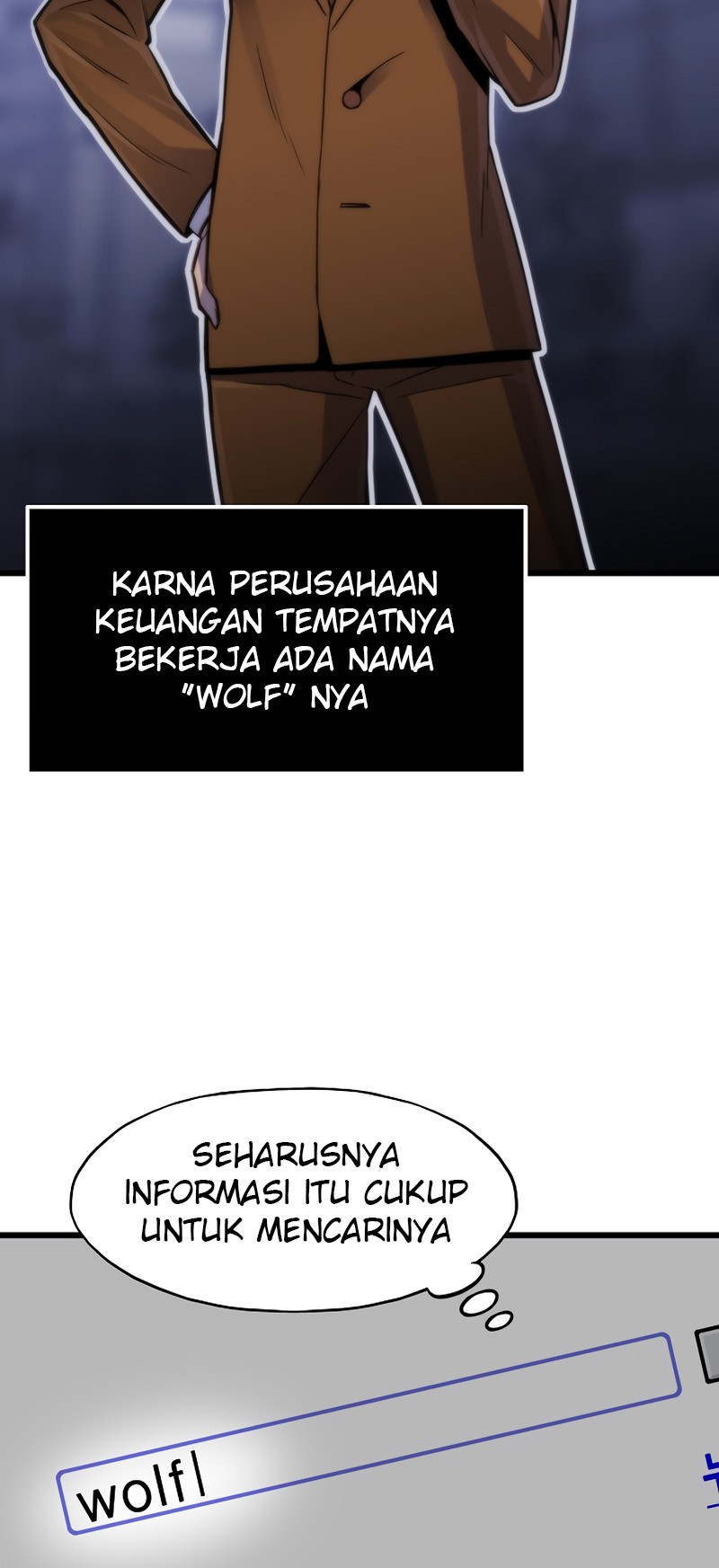 Past Life Regressor (Remake 2022) Chapter 03 Gambar 60