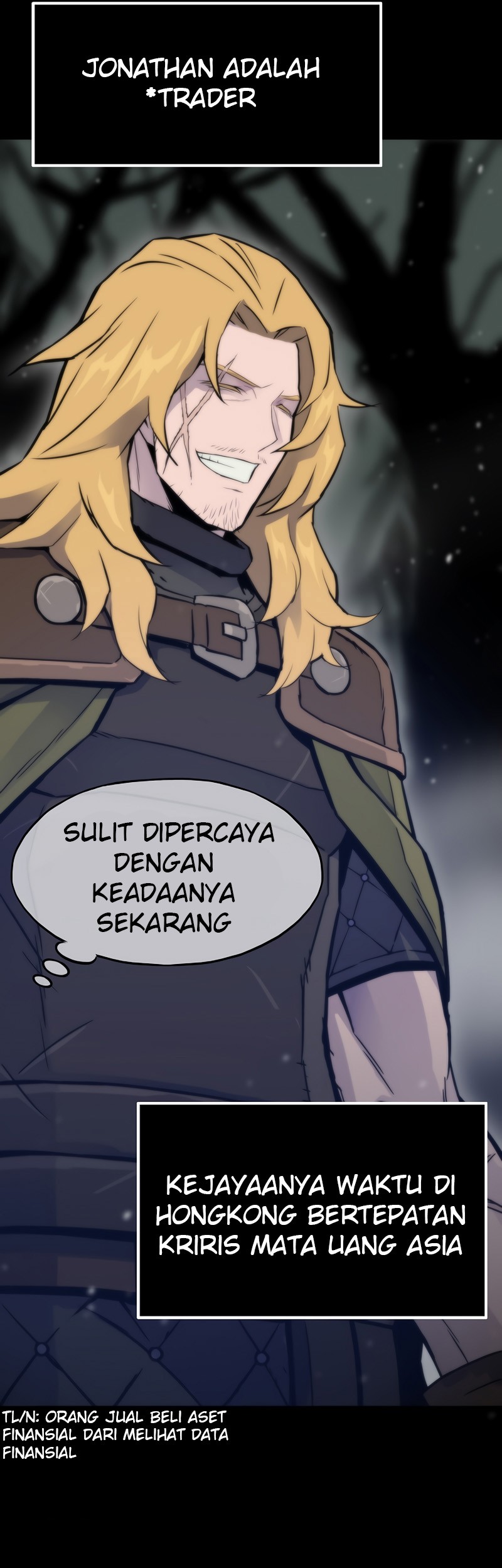 Past Life Regressor (Remake 2022) Chapter 03 Gambar 56