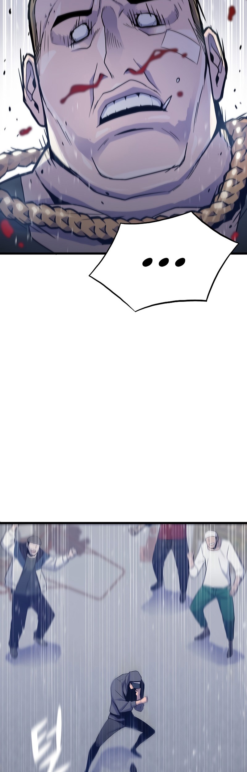 Past Life Regressor (Remake 2022) Chapter 03 Gambar 8