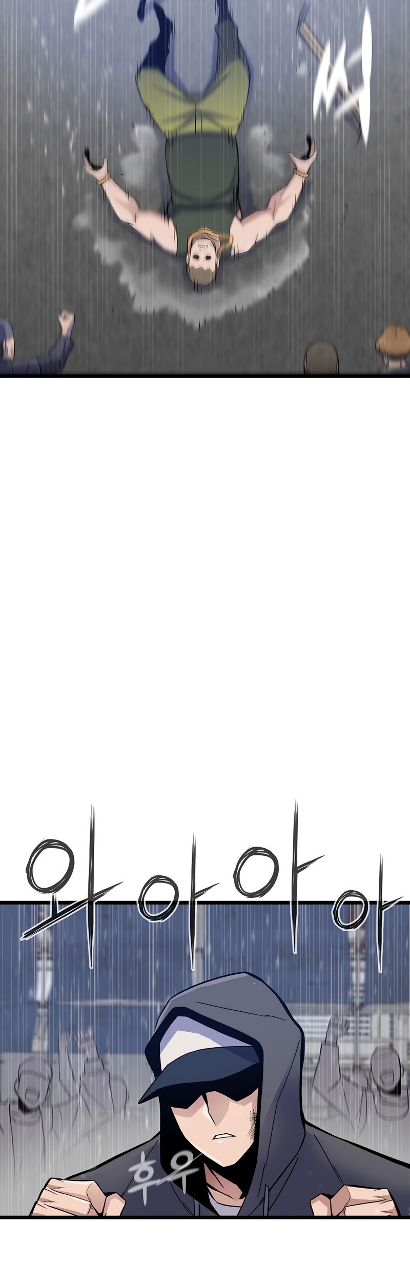 Past Life Regressor (Remake 2022) Chapter 03 Gambar 9