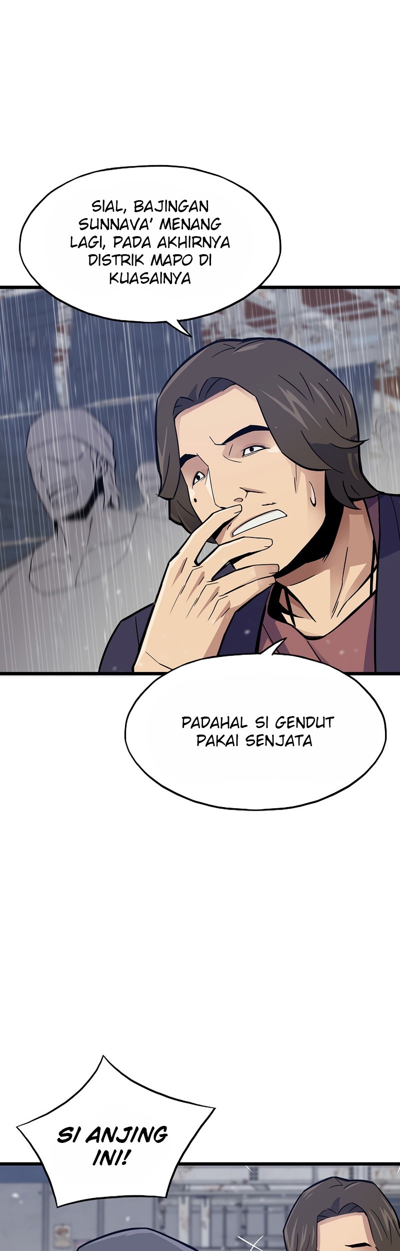 Past Life Regressor (Remake 2022) Chapter 03 Gambar 10
