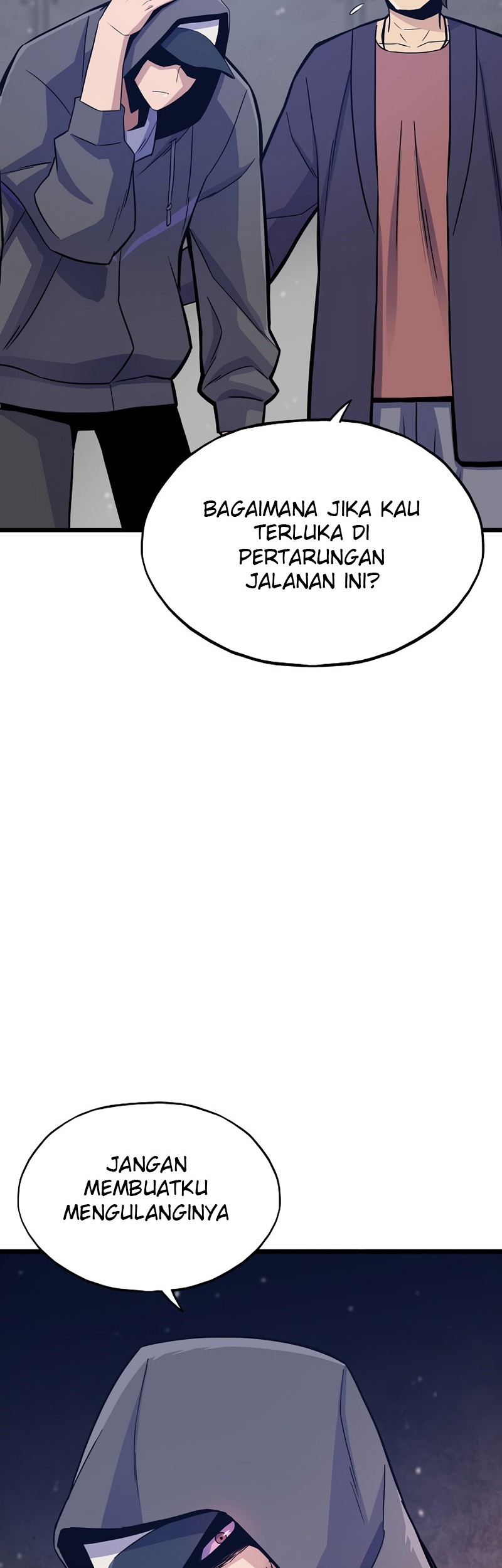 Past Life Regressor (Remake 2022) Chapter 03 Gambar 13