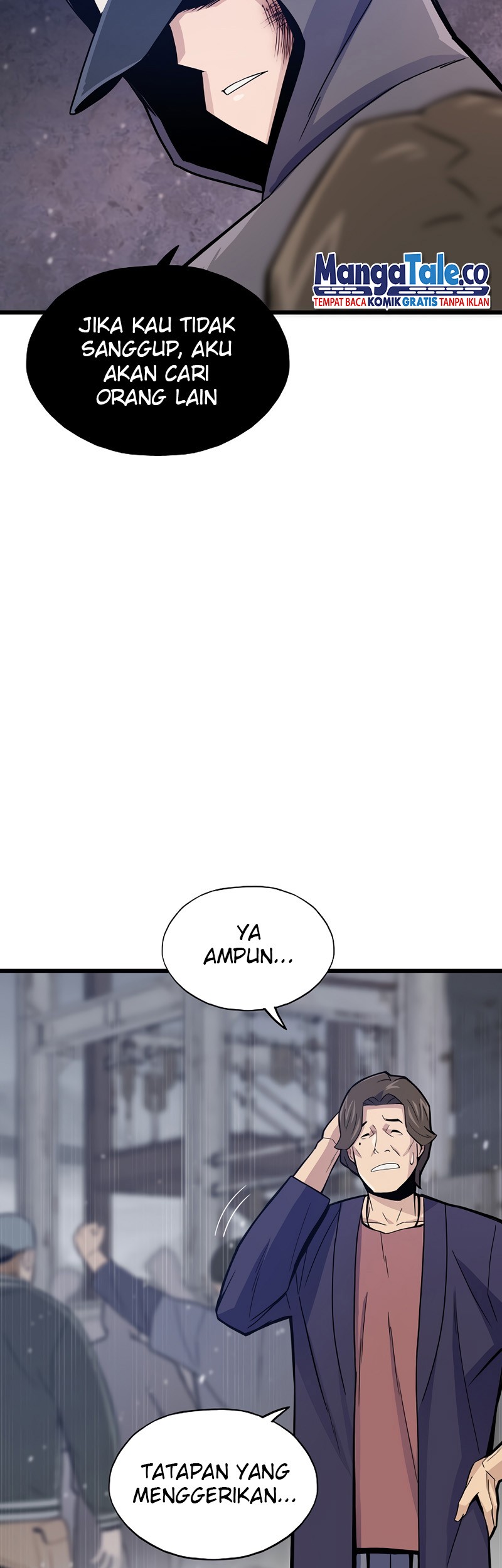 Past Life Regressor (Remake 2022) Chapter 03 Gambar 14