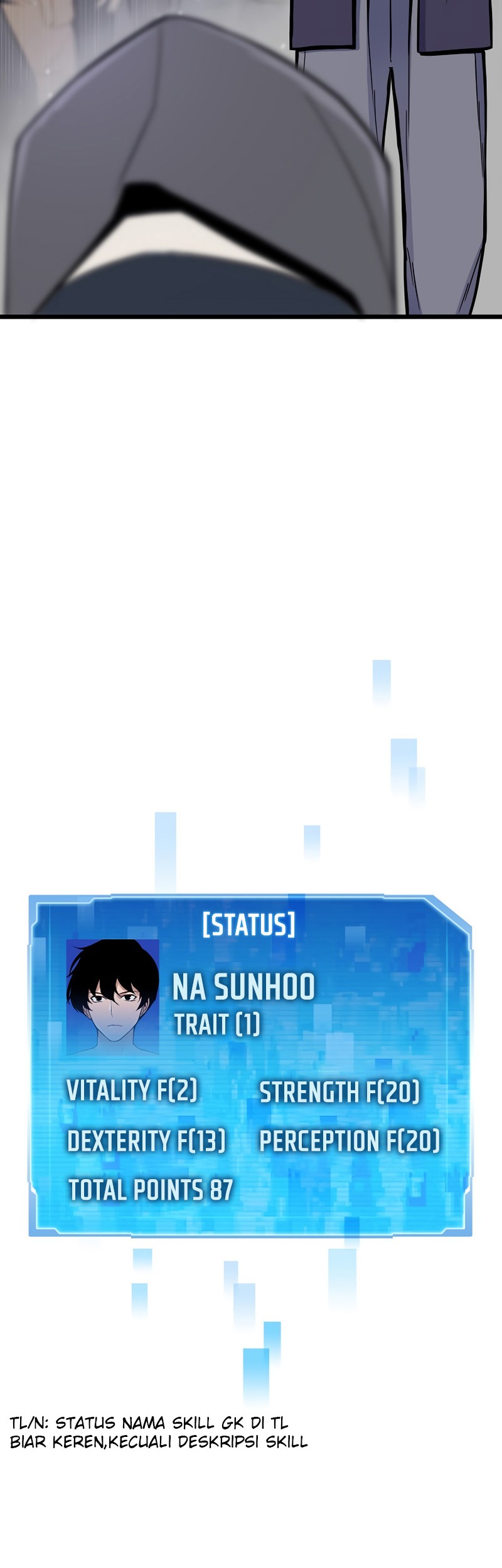 Past Life Regressor (Remake 2022) Chapter 03 Gambar 15