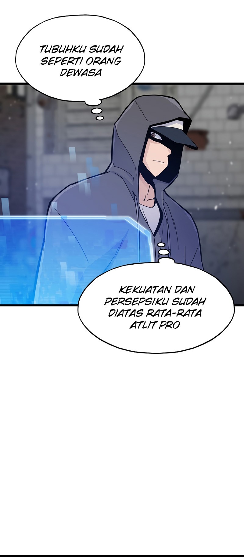 Past Life Regressor (Remake 2022) Chapter 03 Gambar 16