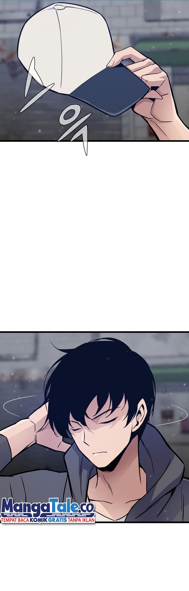 Past Life Regressor (Remake 2022) Chapter 03 Gambar 17