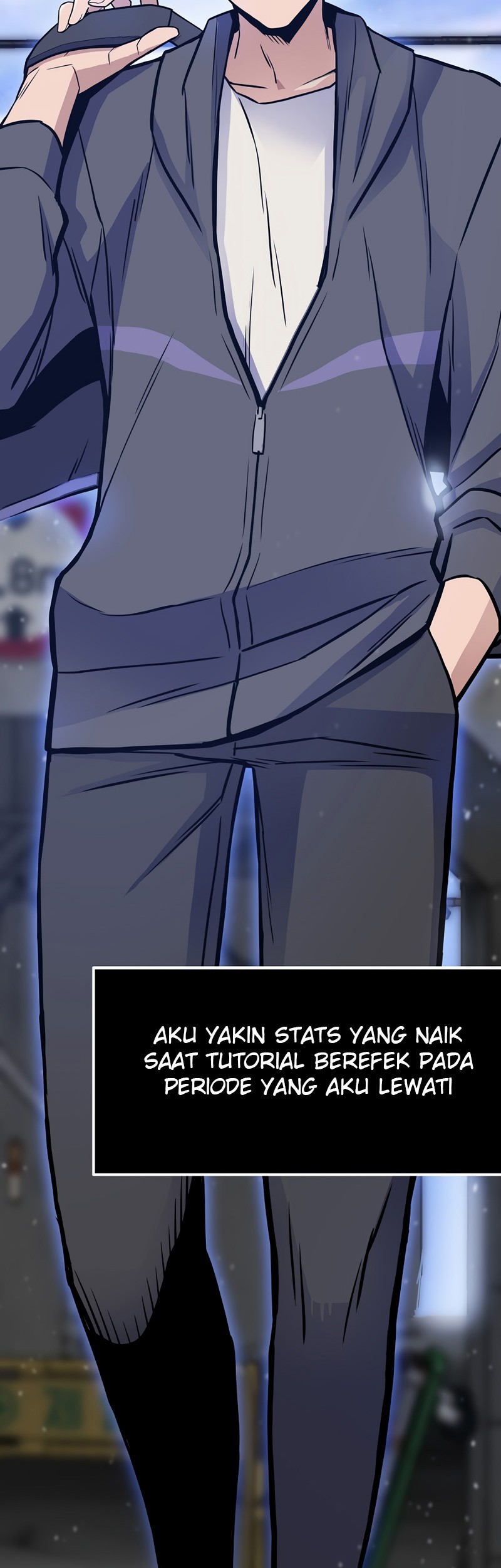 Past Life Regressor (Remake 2022) Chapter 03 Gambar 20