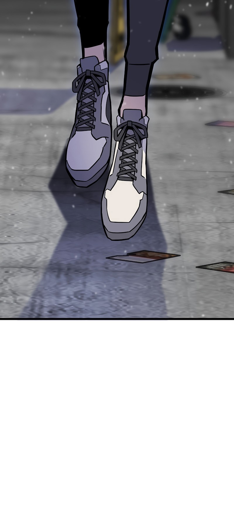 Past Life Regressor (Remake 2022) Chapter 03 Gambar 21