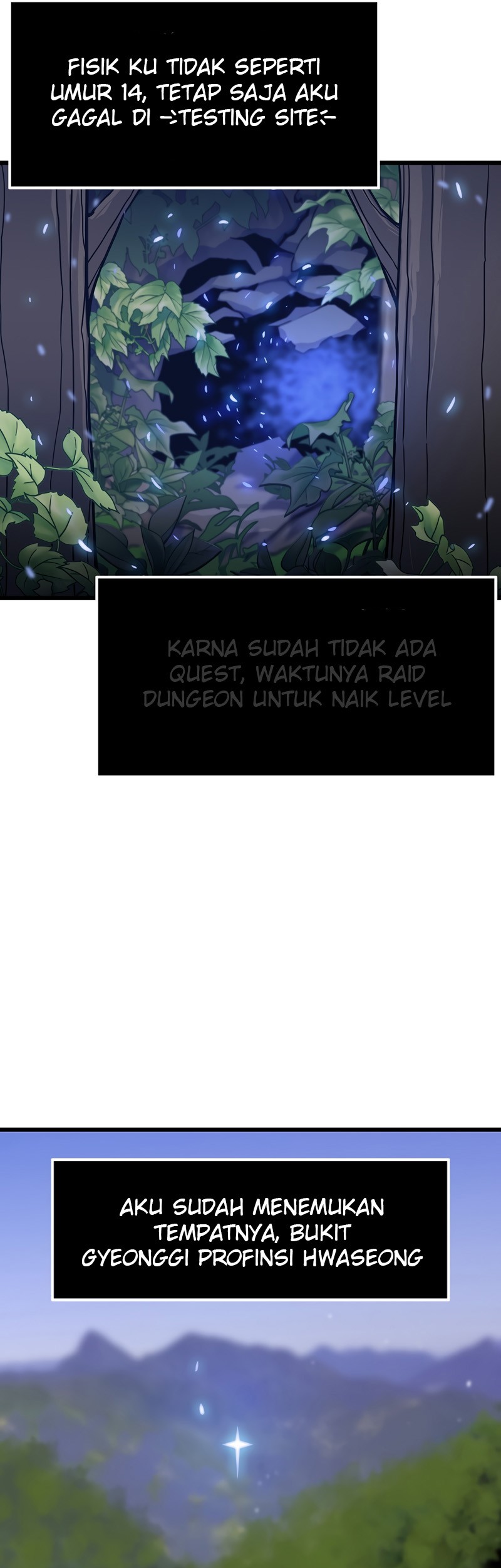 Past Life Regressor (Remake 2022) Chapter 03 Gambar 22