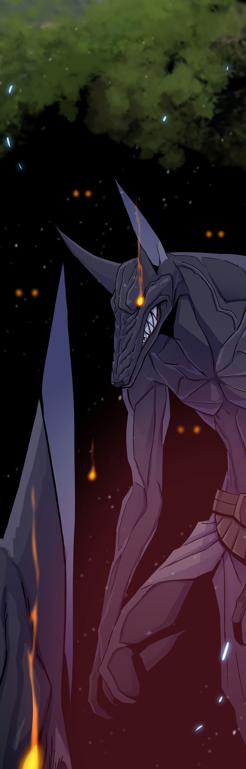 Past Life Regressor (Remake 2022) Chapter 03 Gambar 23