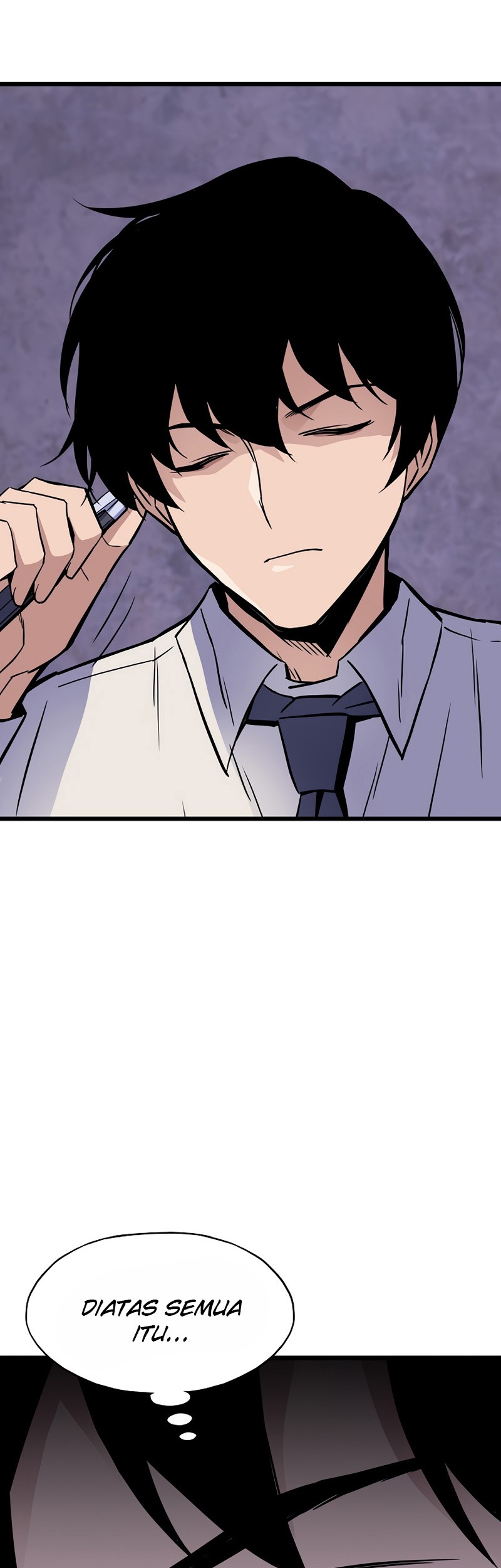 Past Life Regressor (Remake 2022) Chapter 03 Gambar 28