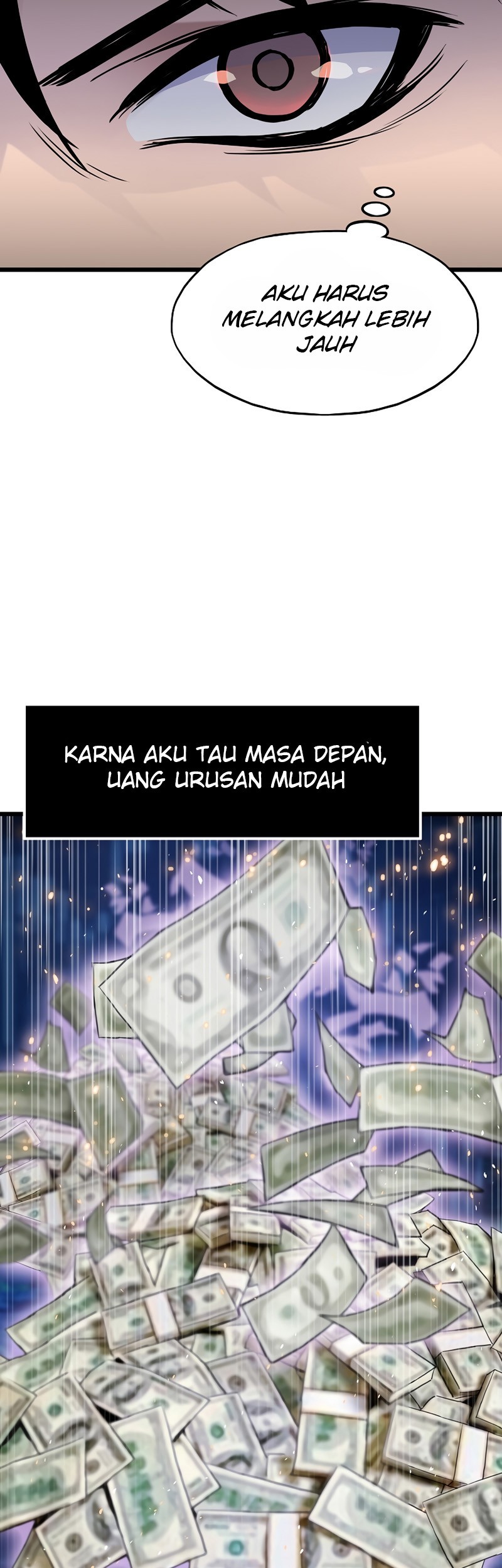 Past Life Regressor (Remake 2022) Chapter 03 Gambar 29