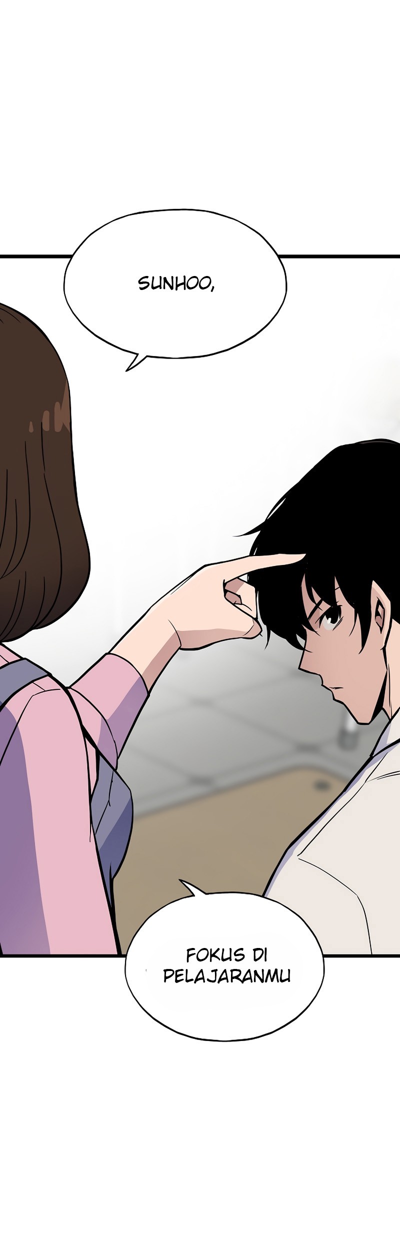 Past Life Regressor (Remake 2022) Chapter 03 Gambar 32