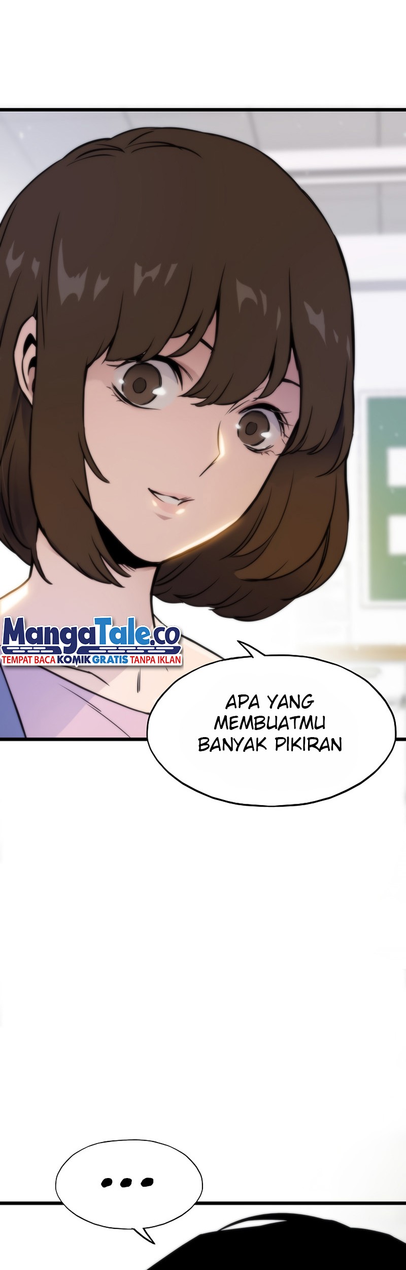 Past Life Regressor (Remake 2022) Chapter 03 Gambar 33