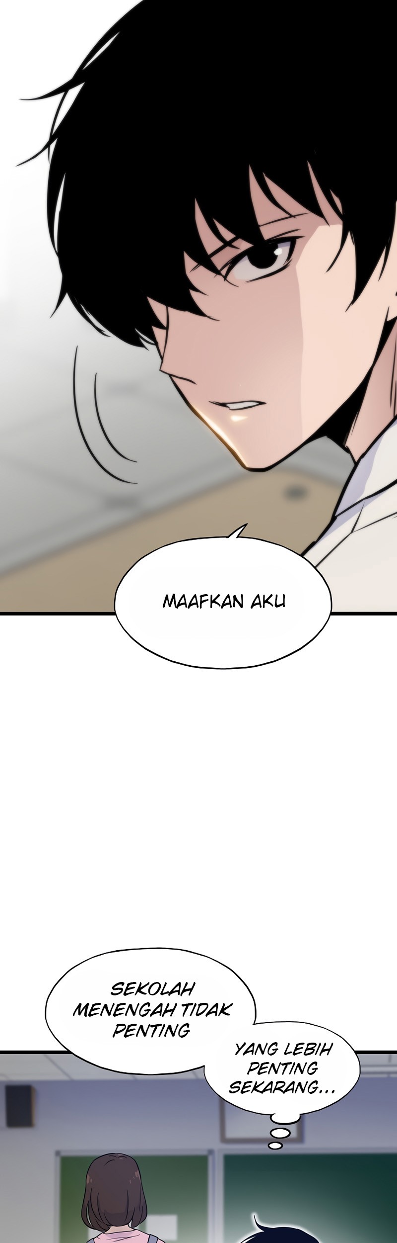 Past Life Regressor (Remake 2022) Chapter 03 Gambar 34