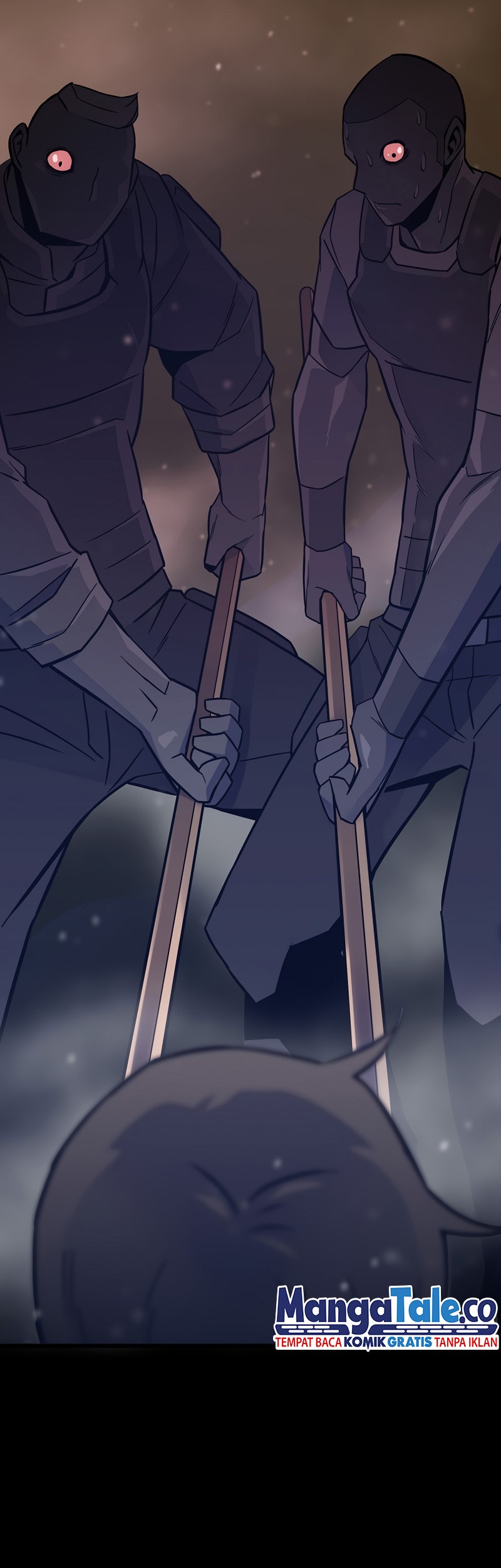 Past Life Regressor (Remake 2022) Chapter 03 Gambar 38