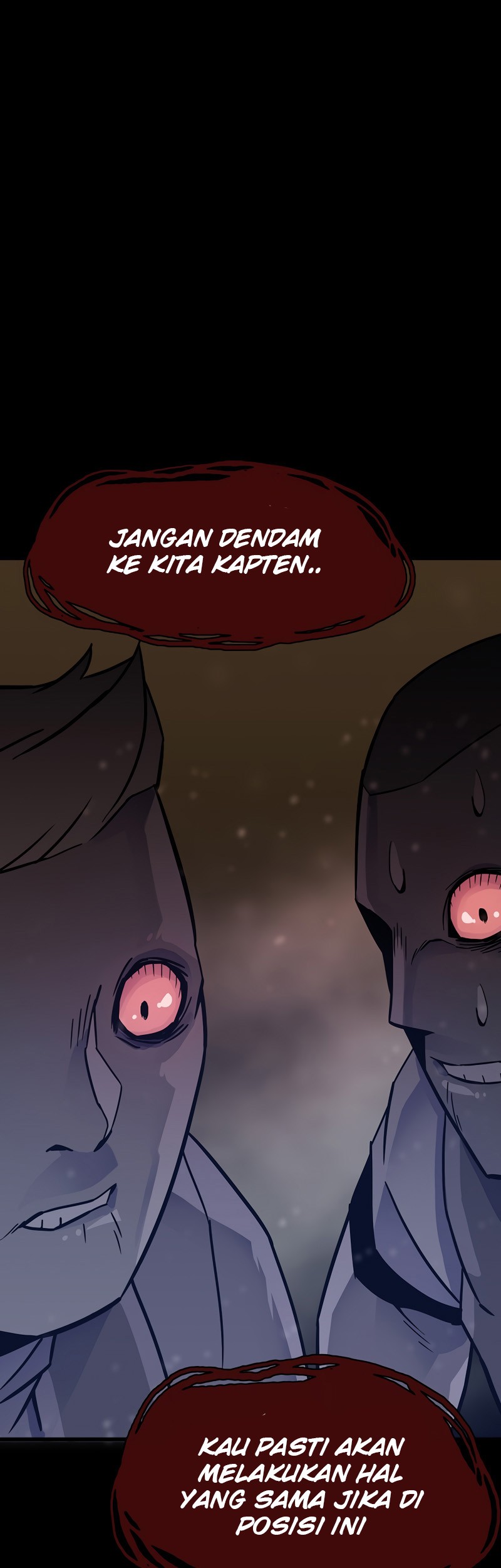 Past Life Regressor (Remake 2022) Chapter 03 Gambar 39