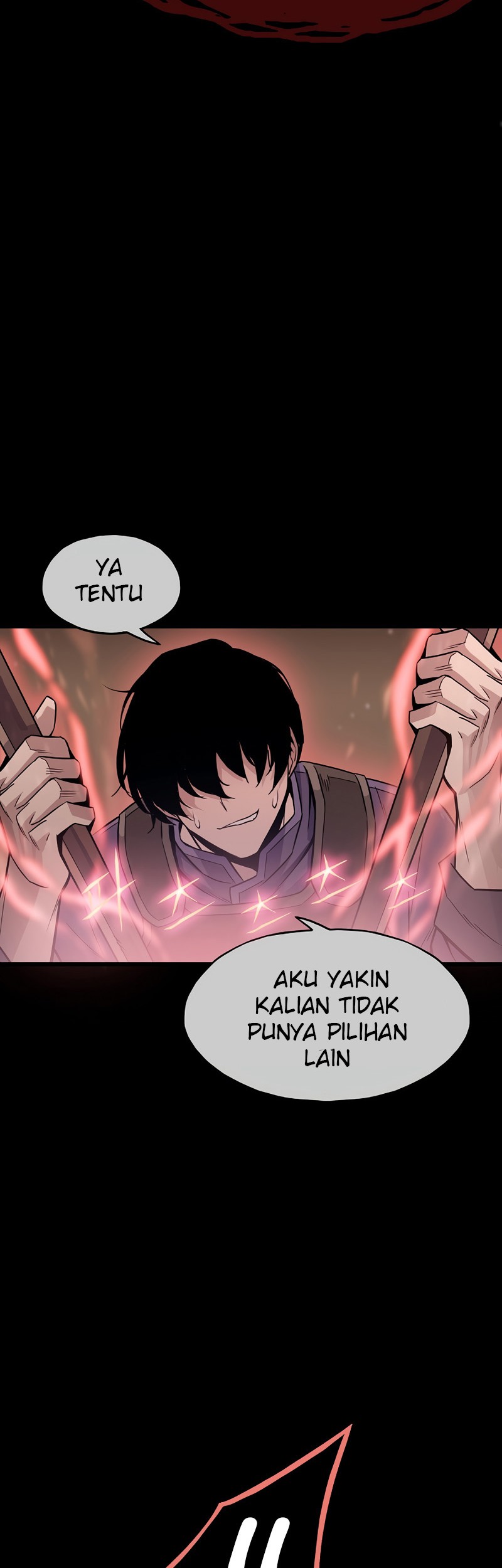 Past Life Regressor (Remake 2022) Chapter 03 Gambar 40