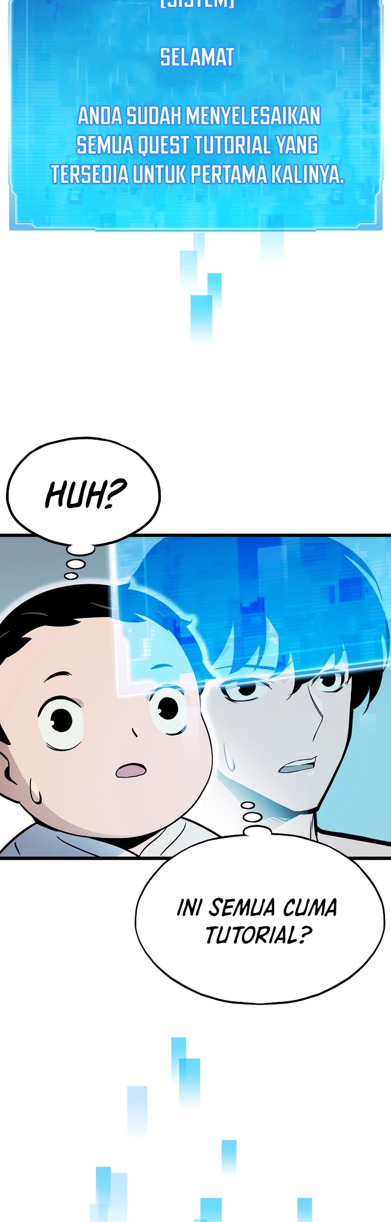 Past Life Regressor (Remake 2022) Chapter 02 Gambar 64