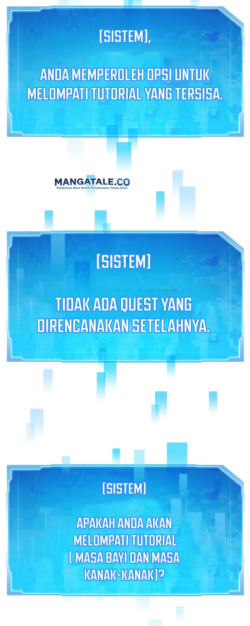 Past Life Regressor (Remake 2022) Chapter 02 Gambar 65