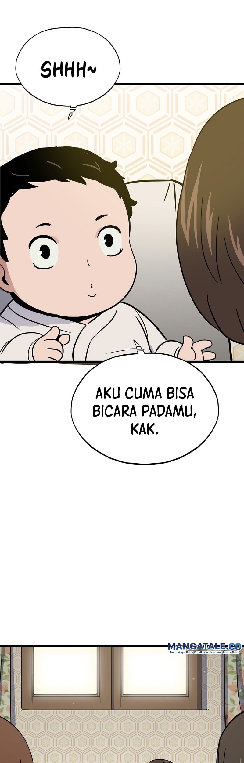 Past Life Regressor (Remake 2022) Chapter 02 Gambar 61