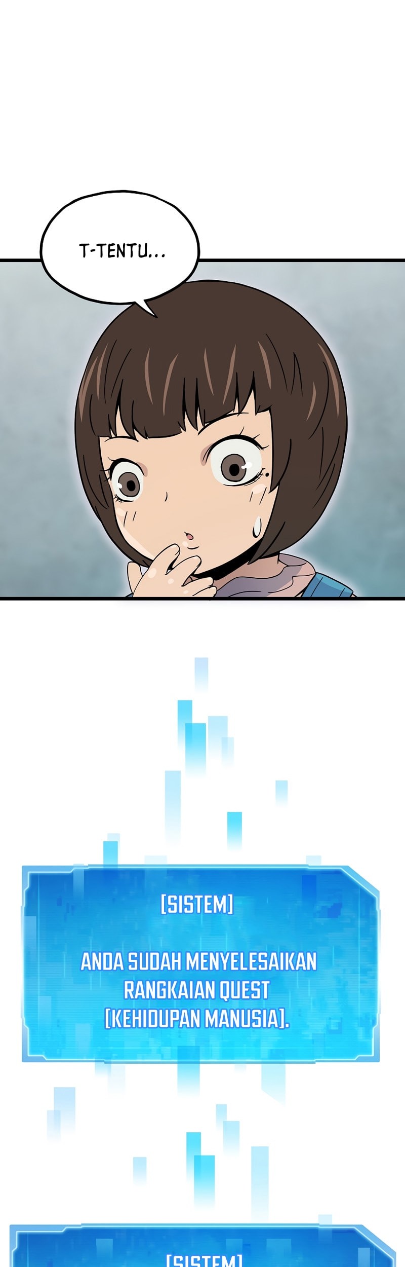 Past Life Regressor (Remake 2022) Chapter 02 Gambar 63