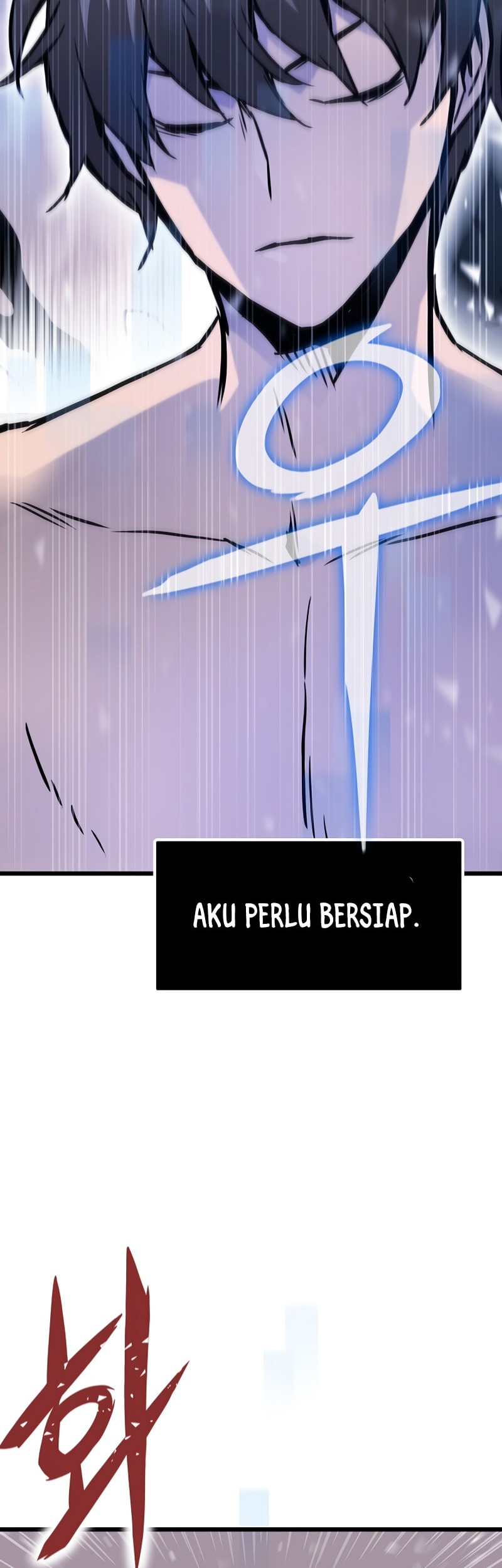 Past Life Regressor (Remake 2022) Chapter 02 Gambar 69