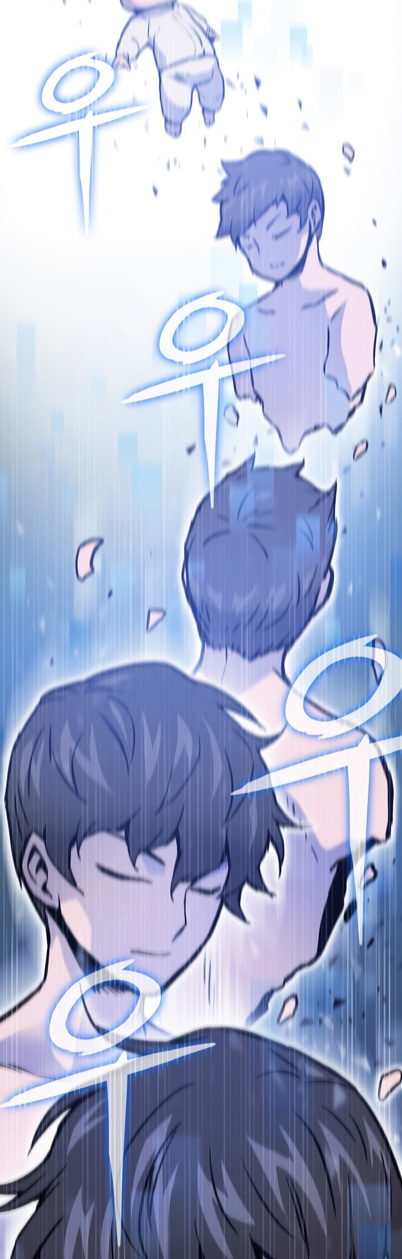 Past Life Regressor (Remake 2022) Chapter 02 Gambar 68