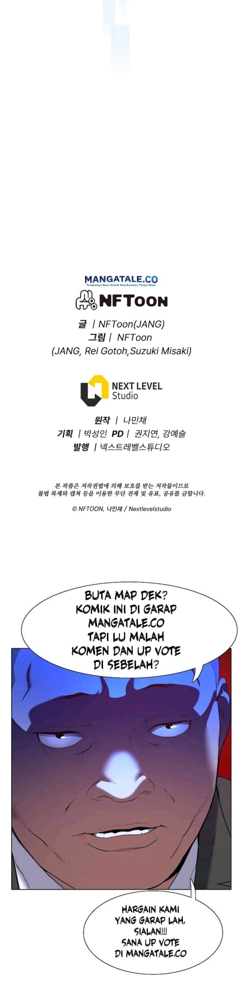 Past Life Regressor (Remake 2022) Chapter 02 Gambar 71