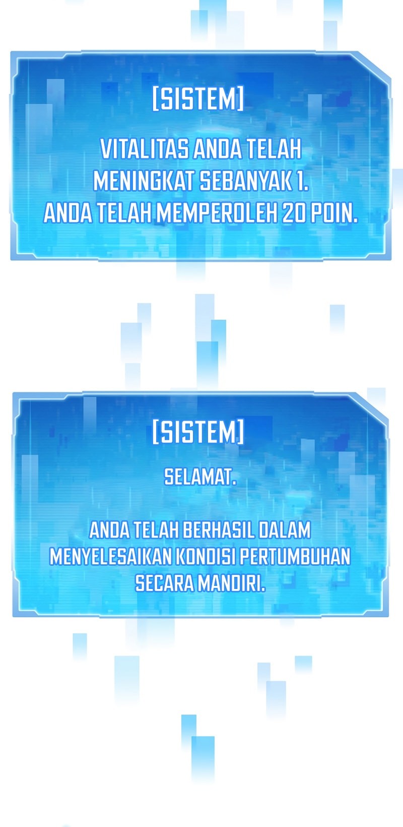 Past Life Regressor (Remake 2022) Chapter 02 Gambar 45