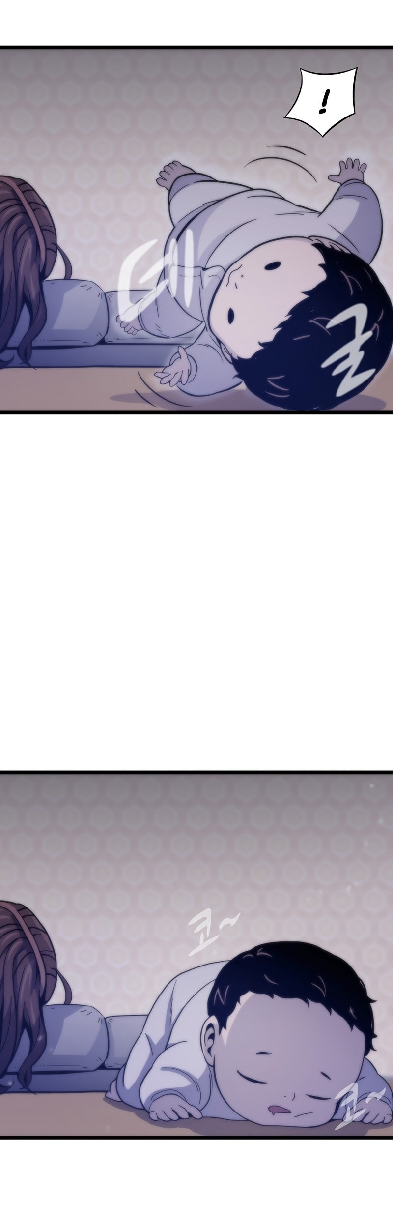 Past Life Regressor (Remake 2022) Chapter 02 Gambar 42