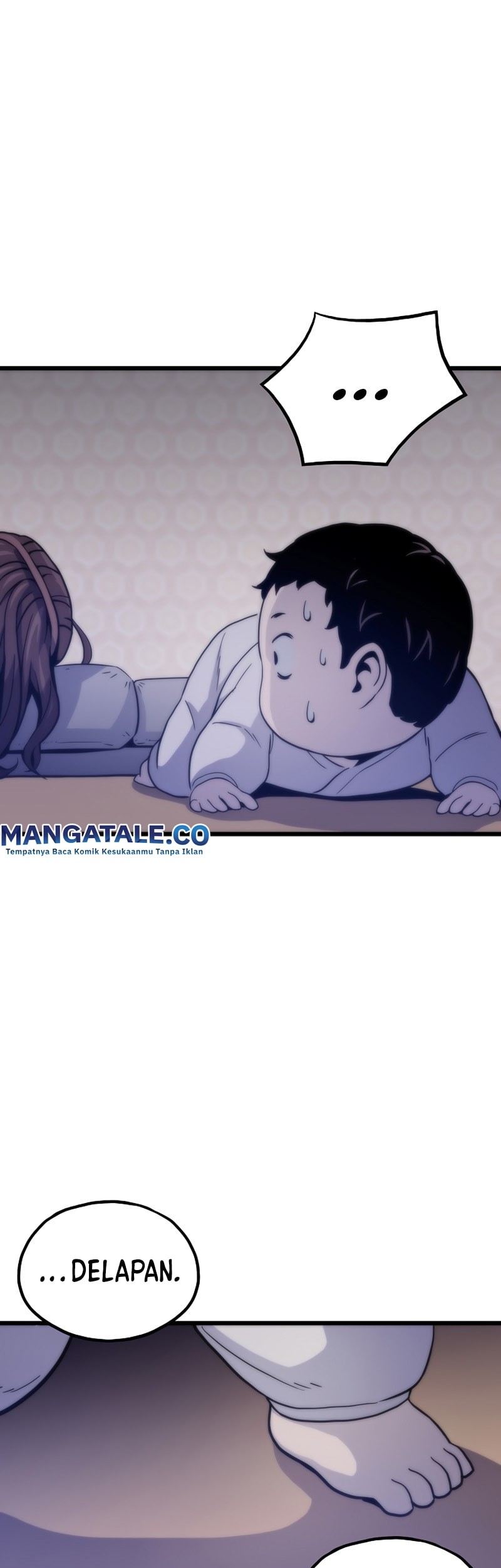 Past Life Regressor (Remake 2022) Chapter 02 Gambar 43