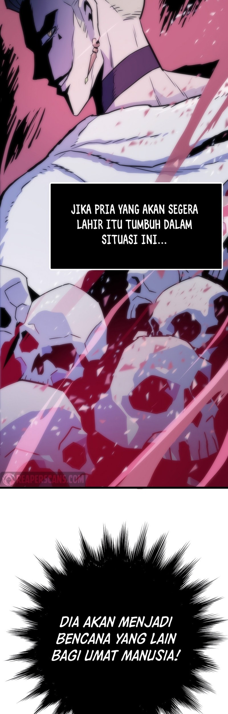 Past Life Regressor (Remake 2022) Chapter 02 Gambar 49