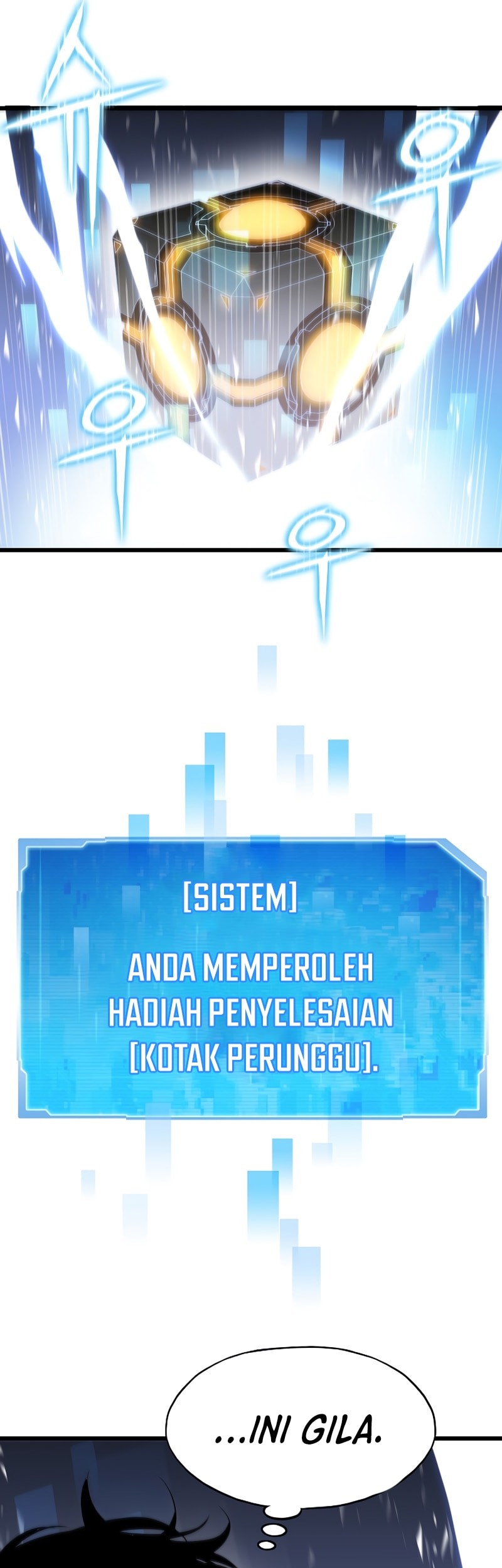 Past Life Regressor (Remake 2022) Chapter 02 Gambar 46