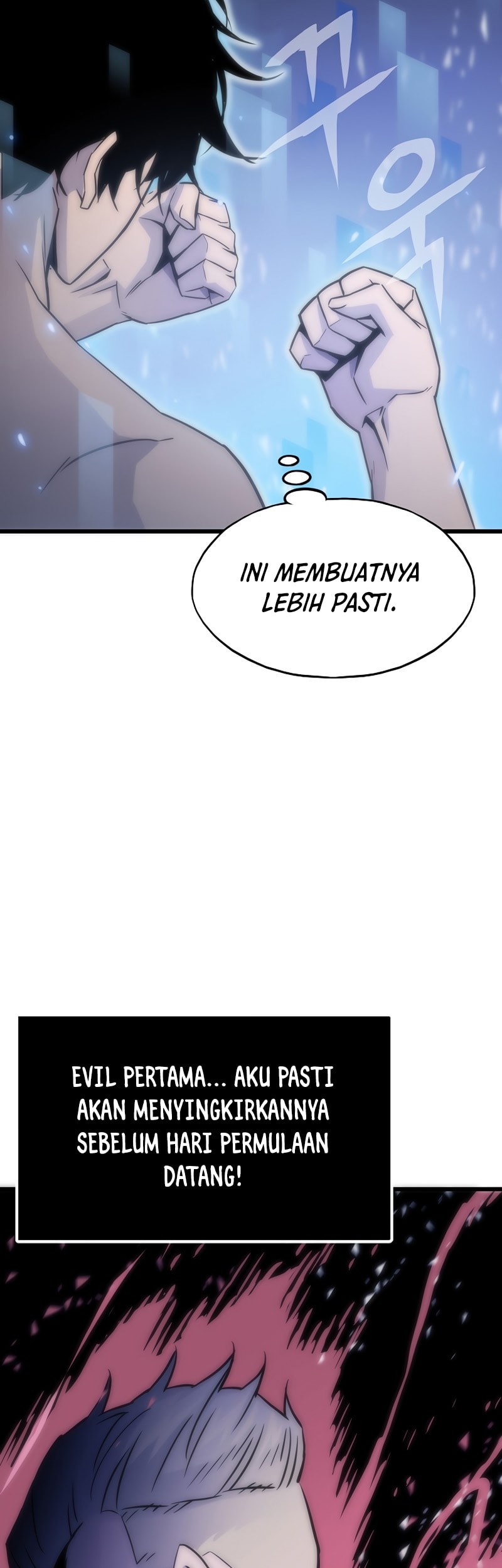 Past Life Regressor (Remake 2022) Chapter 02 Gambar 48