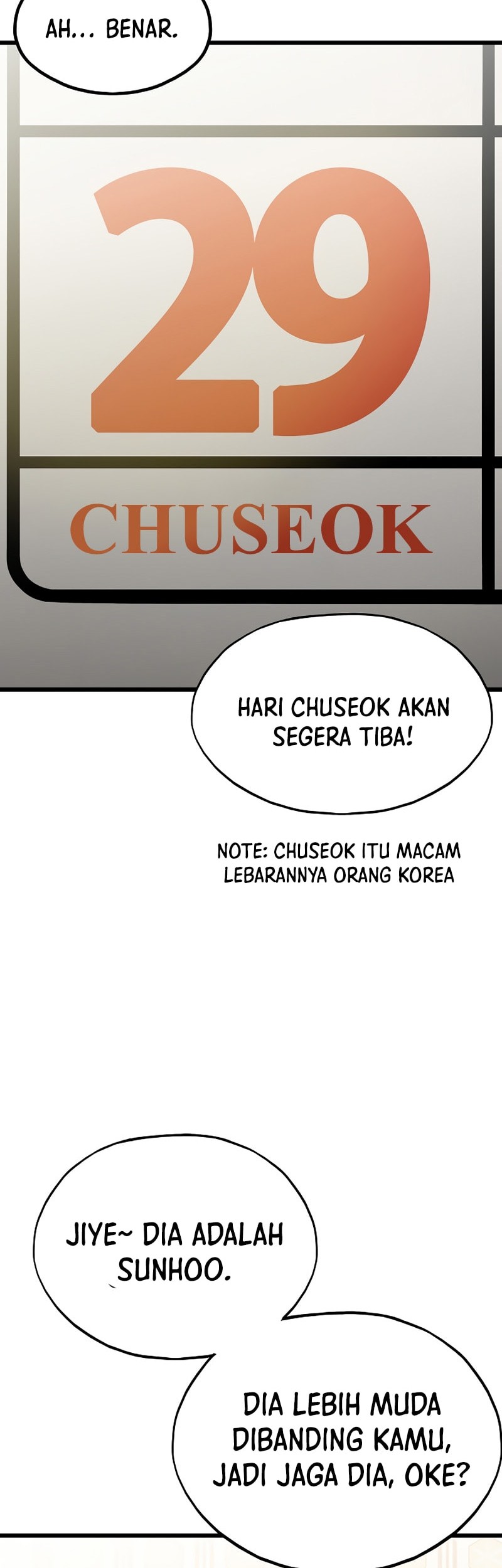 Past Life Regressor (Remake 2022) Chapter 02 Gambar 54