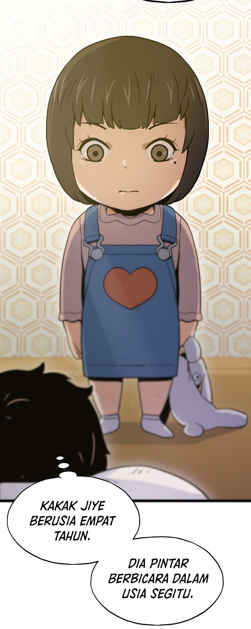 Past Life Regressor (Remake 2022) Chapter 02 Gambar 55
